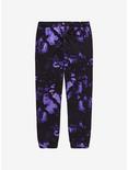 Jujutsu Kaisen Chibi Gojo Tie-Dye Joggers - BoxLunch Exclusive, TIE DYE, alternate