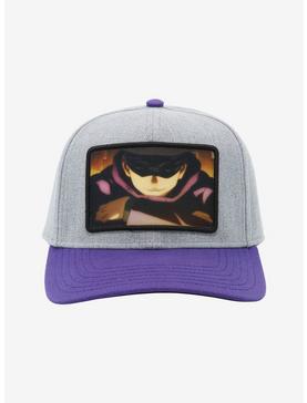 Jujutsu Kaisen Gojo Snapback Hat, , hi-res