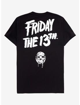 Friday The 13th Jason Two-Sided T-Shirt, , hi-res
