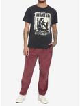 Our Universe Star Wars Boba Fett Wanted T-Shirt, MULTI, alternate