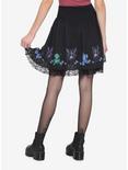 Fairies By Trick Lace Skirt, MULTI, alternate