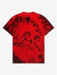 Marvel Carnage Red Wash T-Shirt, RED, alternate
