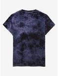 Edward Scissorhands Sketch Art Wash Boyfriend Fit Girls T-Shirt, MULTI, alternate