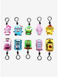 Hello Kitty And Friends Tokyo Speed Blind Bag Figural Key Chain, , alternate