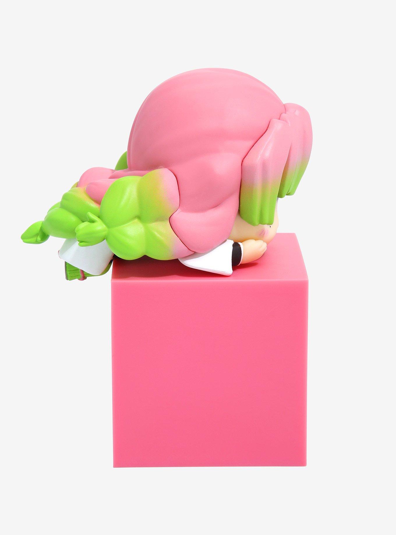 Demon Slayer: Kimetsu no Yaiba Hikkake Hashira Vol. 1 Mitsuri Kanroji Figure, , alternate