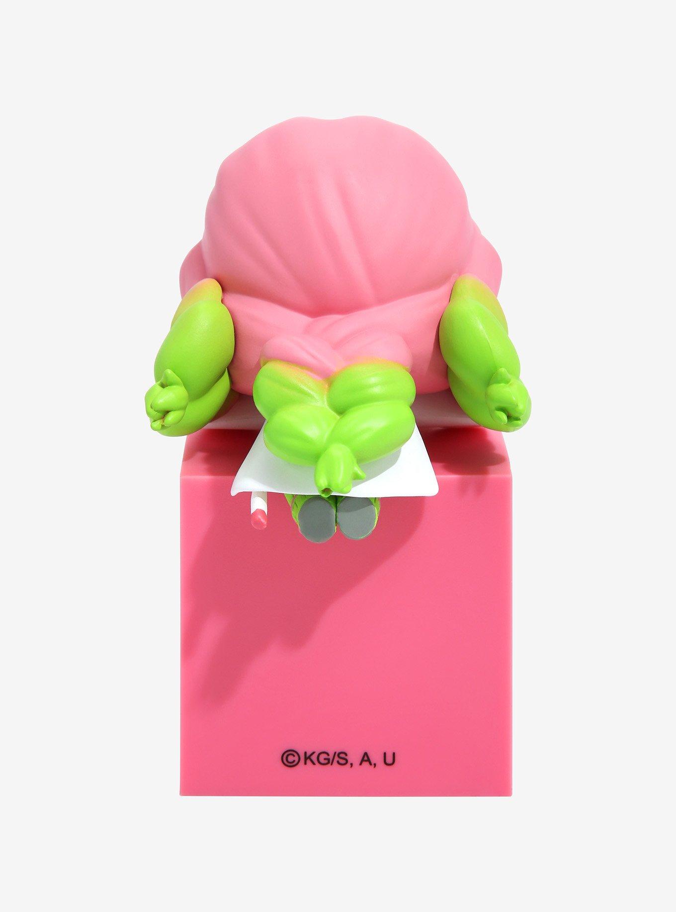 Demon Slayer: Kimetsu no Yaiba Hikkake Hashira Vol. 1 Mitsuri Kanroji Figure, , alternate