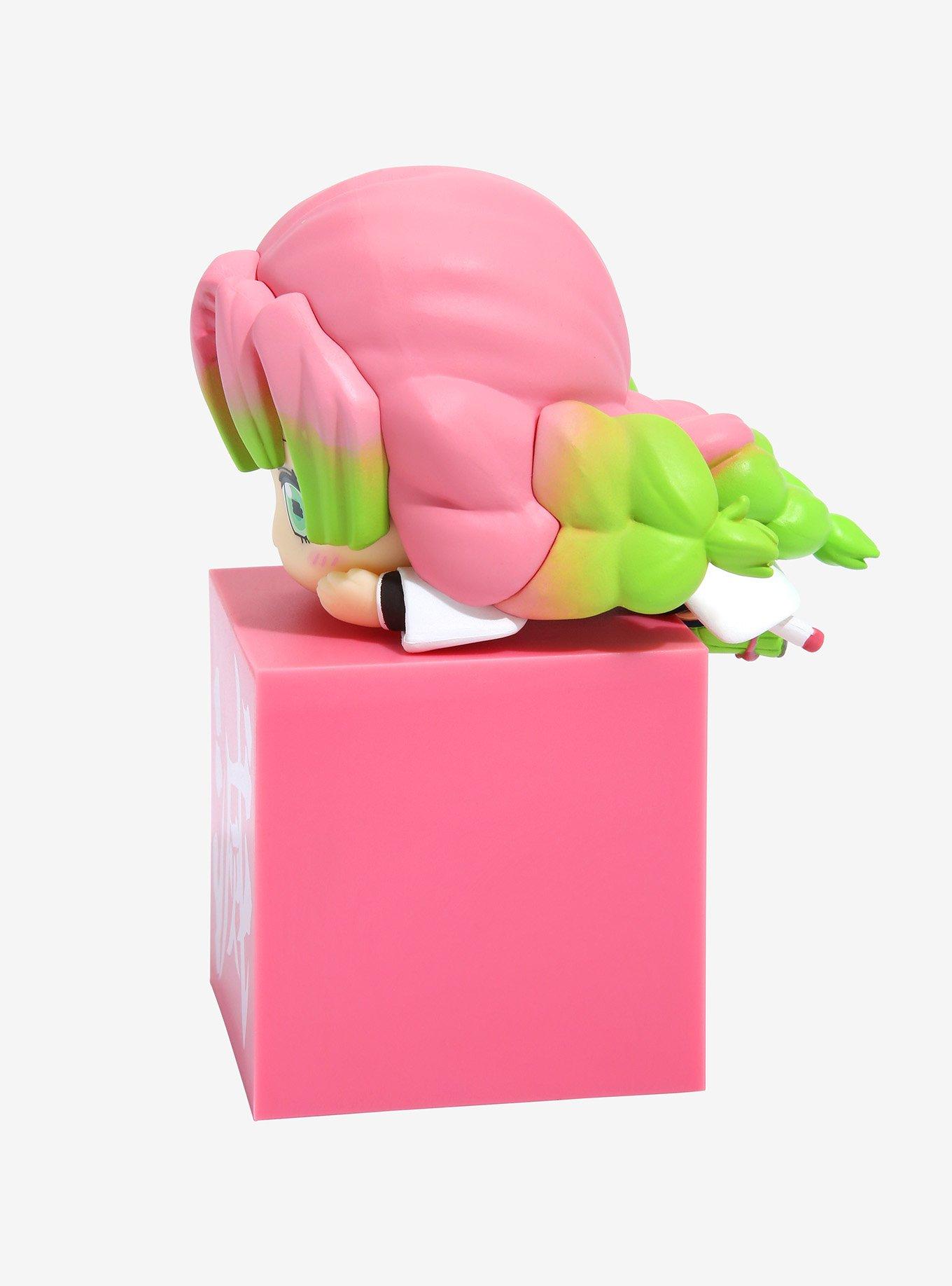 Demon Slayer: Kimetsu no Yaiba Hikkake Hashira Vol. 1 Mitsuri Kanroji Figure, , alternate