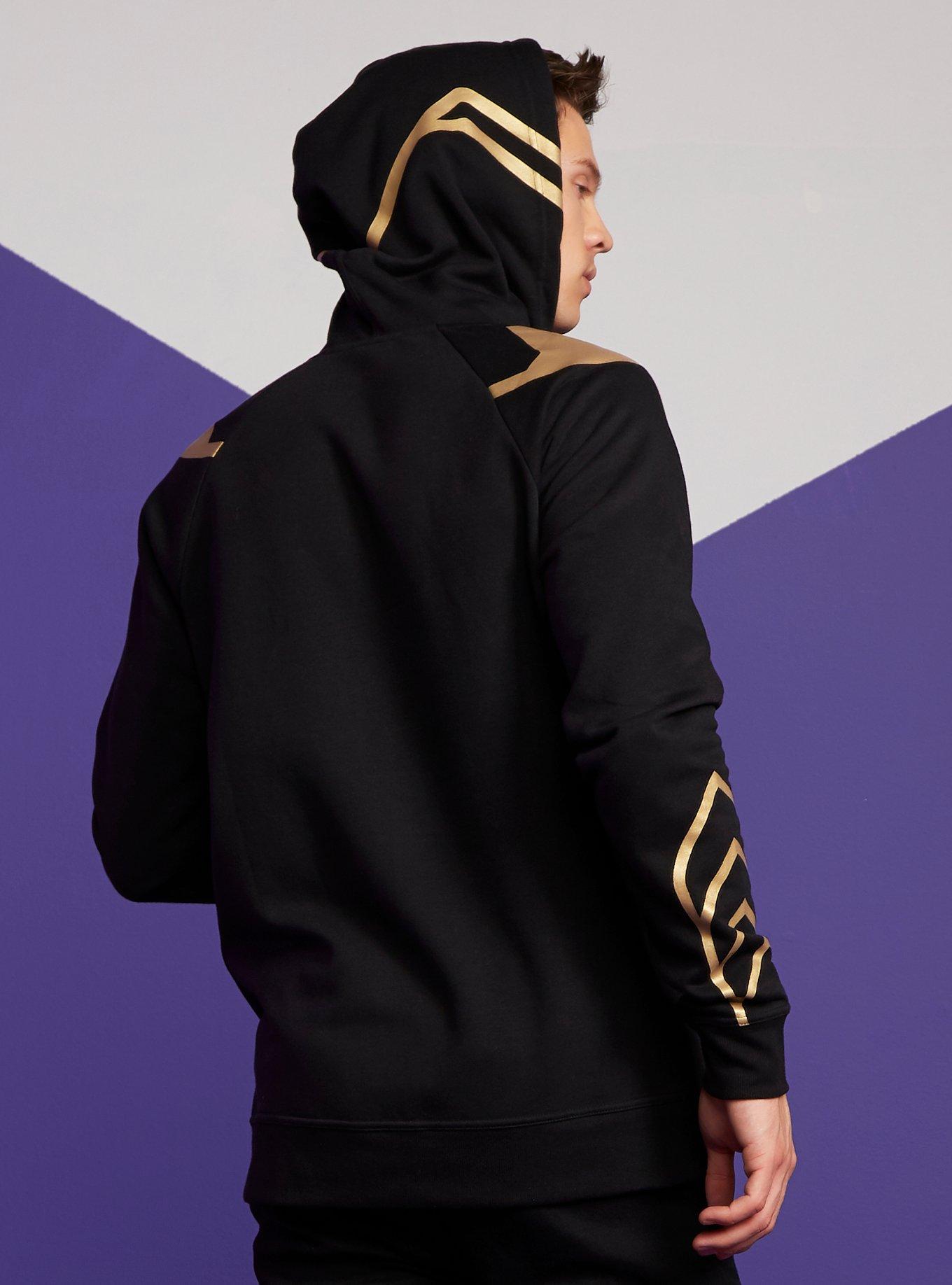 Hawkeye cheap ronin hoodie