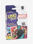 Uno Flip!: Marvel Edition Card Game, , alternate