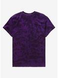 Srsly No Purple Wash T-Shirt, PURPLE, alternate