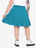 Disney Encanto Mirabel Skirt Plus Size, MULTI, alternate
