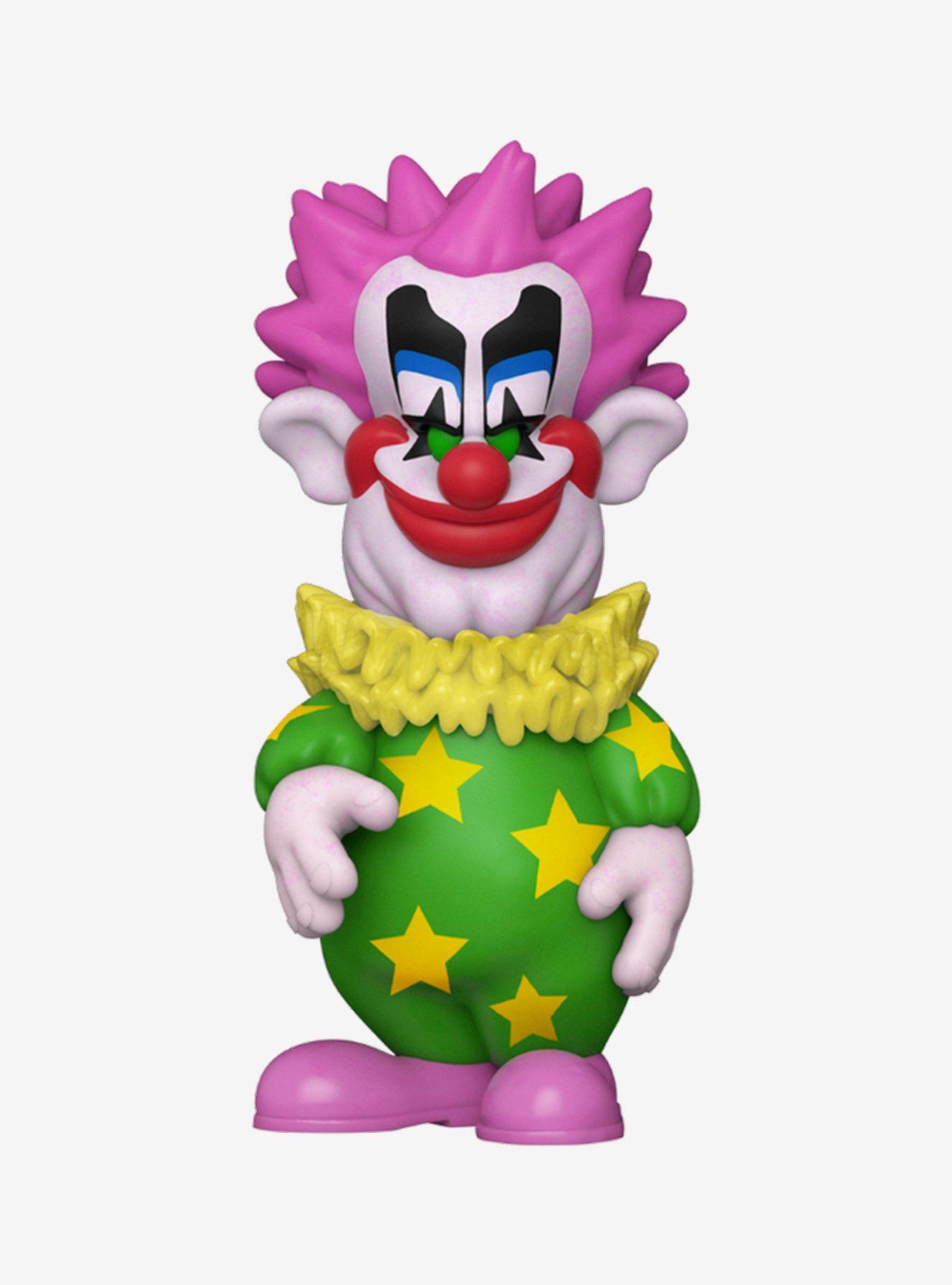 Funko Killer Klowns From Outer Space Soda Spikey Vinyl Figure, , alternate