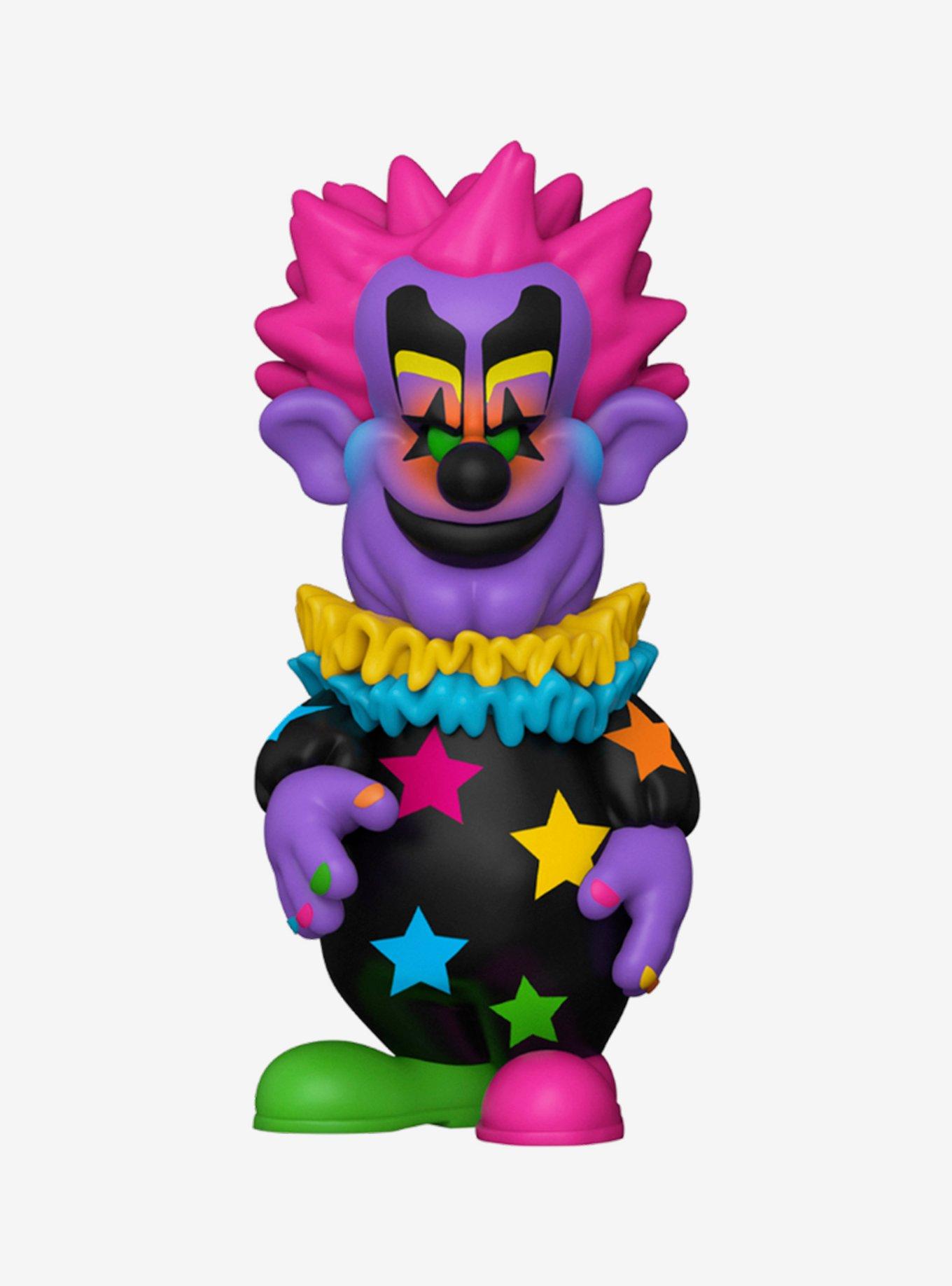 Funko Killer Klowns From Outer Space Soda Spikey Vinyl Figure, , alternate