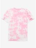 Sanrio Hello Kitty & Friends Mealtime Women's Plus Size Tie-Dye T-Shirt - BoxLunch Exclusive, TIE DYE, alternate