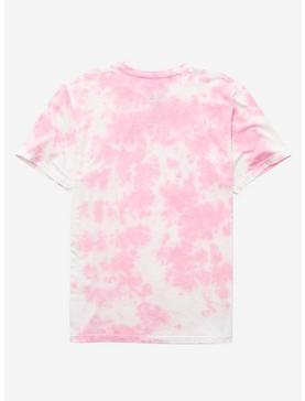 Sanrio Hello Kitty & Friends Mealtime Women's Plus Size Tie-Dye T-Shirt - BoxLunch Exclusive, , hi-res