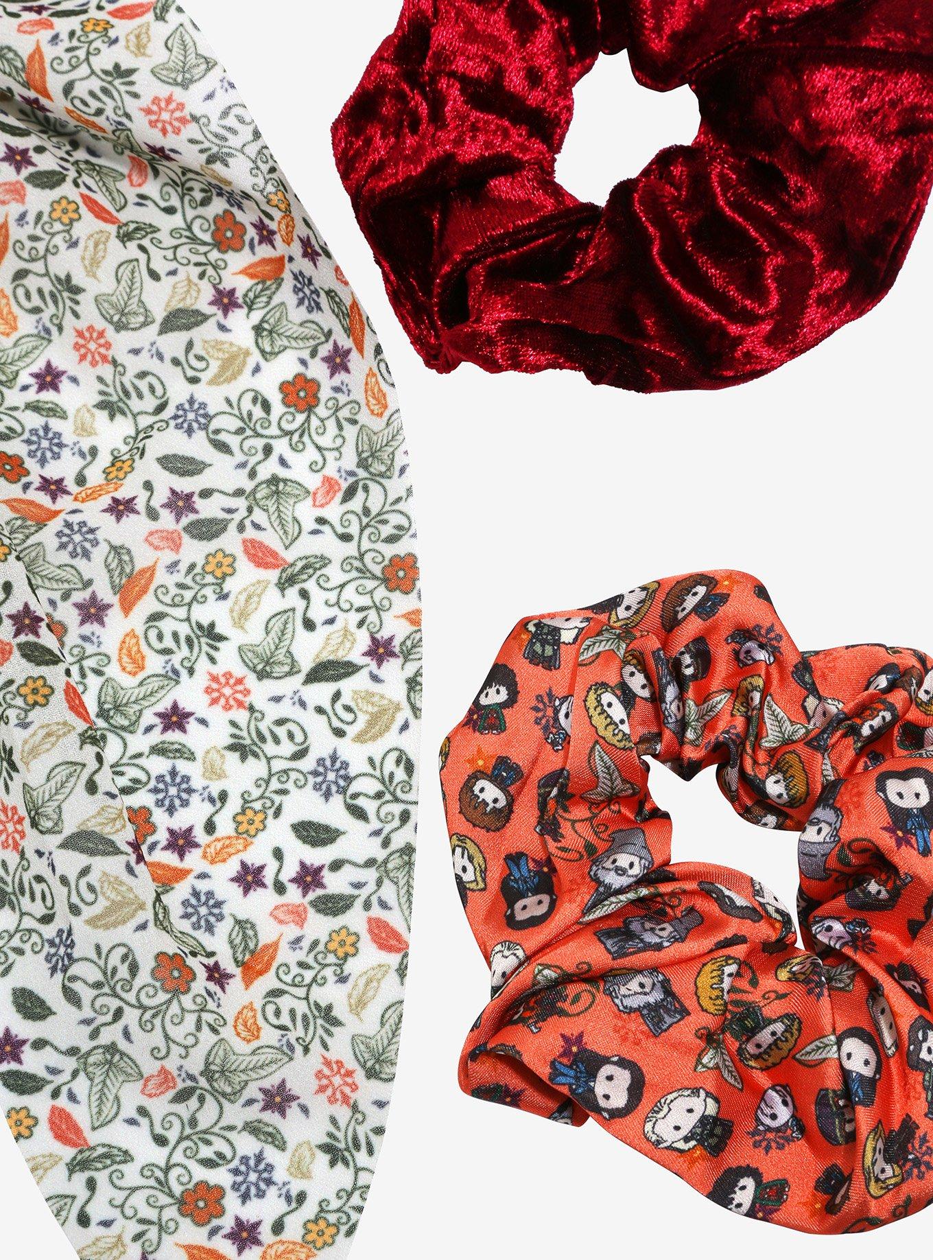 The Lord of the Rings Scrunchy Set - BoxLunch Exclusive, , alternate