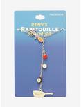 Disney Pixar Ratatouille Chef Remy Ingredients Lariat Necklace - BoxLunch Exclusive, , alternate