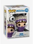 Funko Pop! Disney Pixar Monsters, Inc. Boo in Disguise Vinyl Figure, , alternate