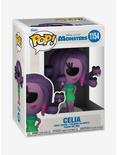 Funko Pop! Disney Pixar Monsters, Inc. Celia Vinyl Figure, , alternate