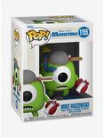 Funko Pop! Disney Pixar Monsters, Inc. Mike Wazowski with Mitts Vinyl Figure, , alternate