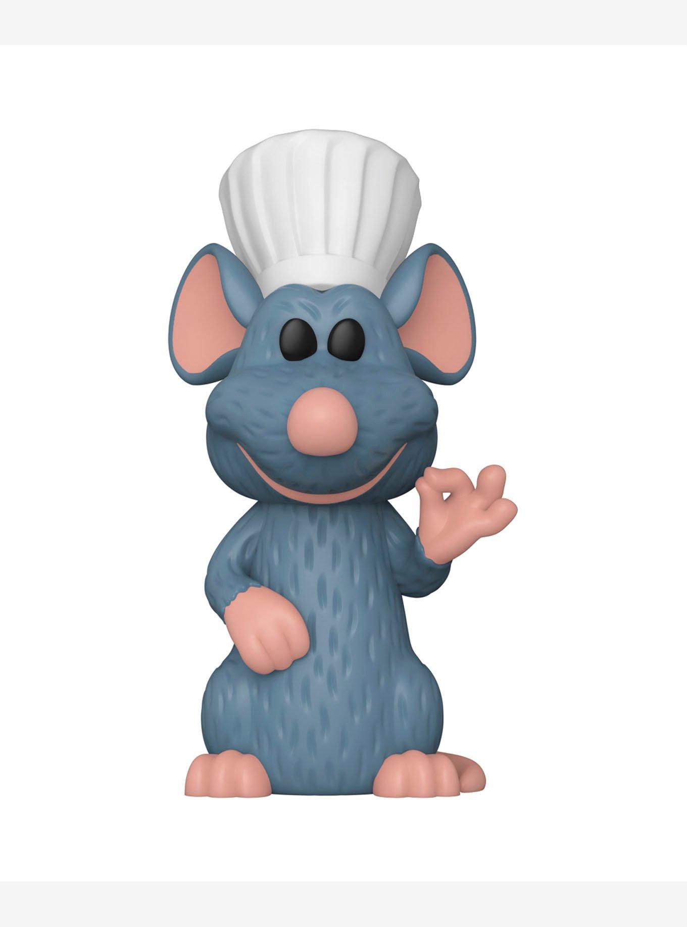 Funko SODA Disney Pixar Ratatouille Remy Vinyl Figure - BoxLunch Exclusive, , hi-res
