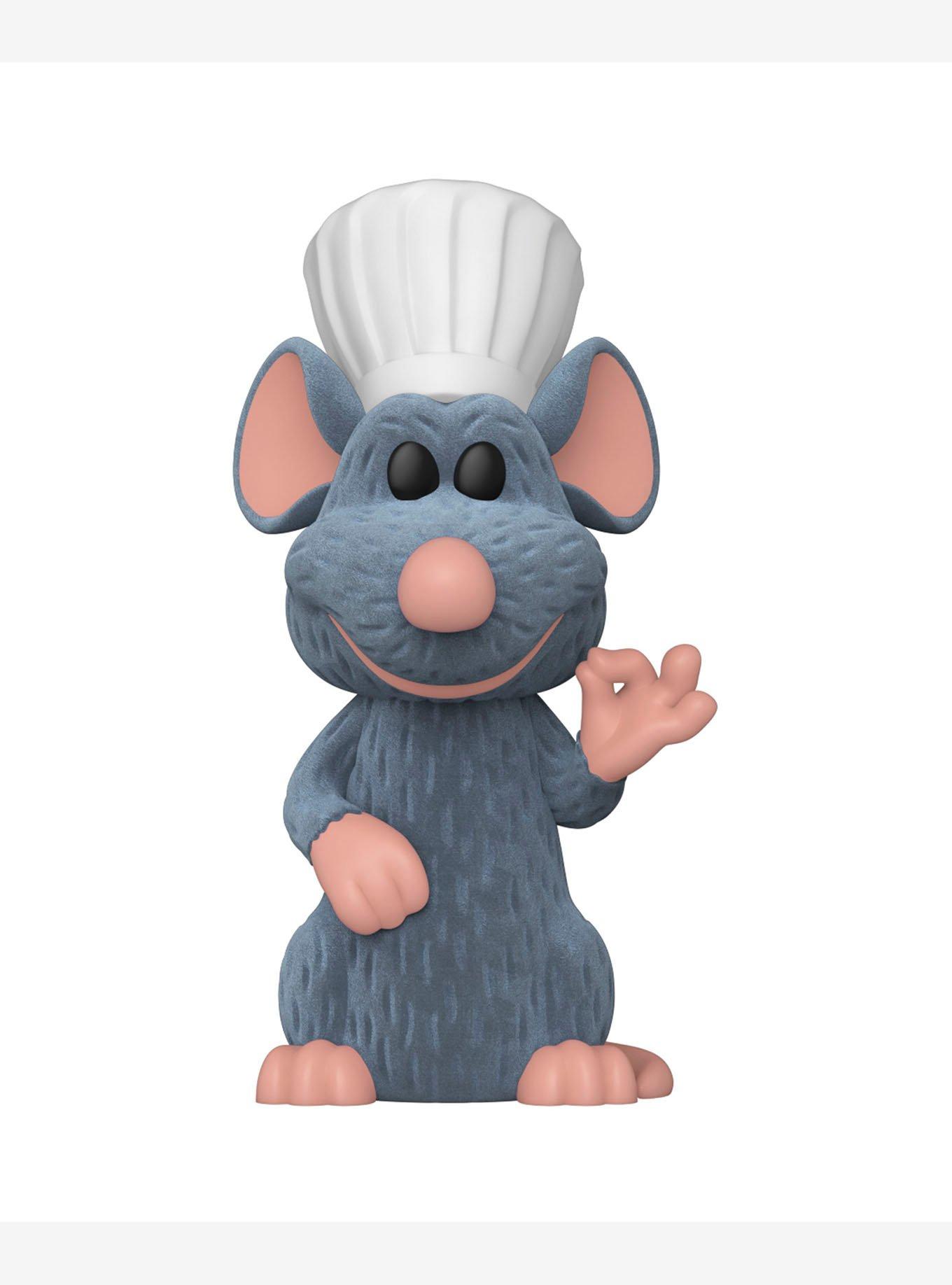 Funko SODA Disney Pixar Ratatouille Remy Vinyl Figure - BoxLunch Exclusive, , alternate