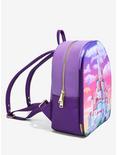 Loungefly Disney Beauty and the Beast Castle Portrait Mini Backpack - BoxLunch Exclusive, , alternate