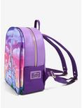 Loungefly Disney Beauty and the Beast Castle Portrait Mini Backpack - BoxLunch Exclusive, , alternate
