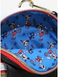 Loungefly Disney Pinocchio Figural Wristlet - BoxLunch Exclusive