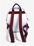 Star Wars Ahsoka Allover Print Mini Backpack - BoxLunch Exclusive, , alternate