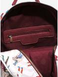 Star Wars Ahsoka Allover Print Mini Backpack - BoxLunch Exclusive, , alternate