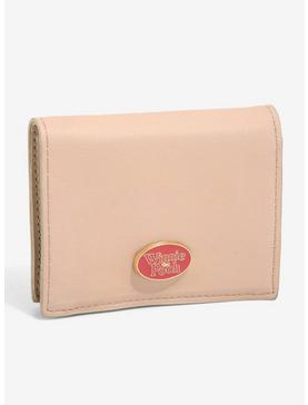 Disney Winnie the Pooh Christopher Robin's Room Bifold Wallet - BoxLunch Exclusive, , hi-res