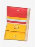 Disney Winnie the Pooh Christopher Robin's Room Bifold Wallet - BoxLunch Exclusive, , alternate