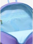 Disney Atlantis Chibi Milo & Kida 2-in-1 Mini Backpack & Fanny Pack - BoxLunch Exclusive, , alternate