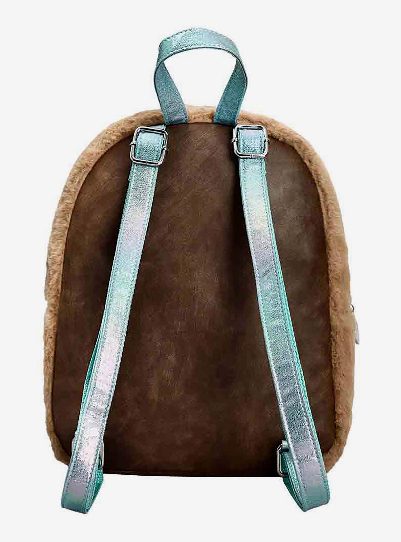 Marvel Shang-Chi and the Legend of the Ten Rings Morris Mini Backpack, , alternate