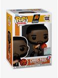 Funko Pop! Basketball Phoenix Suns Chris Paul Vinyl Figure, , alternate