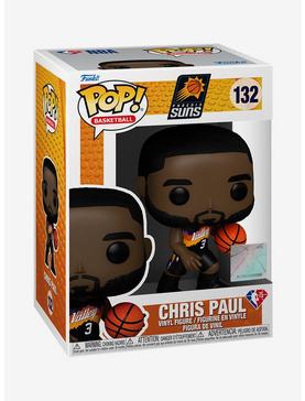 Funko Pop! Basketball Phoenix Suns Chris Paul Vinyl Figure, , hi-res