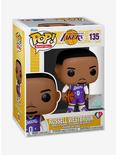 Funko Pop! Basketball Los Angeles Lakers Russell Westbrook Vinyl Figure, , alternate