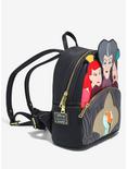 Loungefly Disney Cinderella Step Sisters Mini Backpack, , alternate