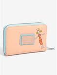 Loungefly Rugrats 30th Anniversary Playpen Small Zip Wallet, , alternate