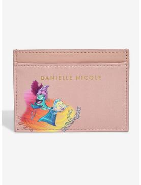 Danielle Nicole Disney The Little Mermaid Under the Sea Cardholder - BoxLunch Exclusive, , hi-res