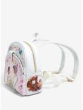 Danielle Nicole Disney Tangled Ever After Royal Wedding Mini Backpack - BoxLunch Exclusive, , alternate