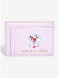 Danielle Nicole Disney Tangled Ever After Royal Wedding Cardholder - BoxLunch Exclusive, , alternate