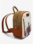 Castle in the Sky Group Portrait Mini Backpack - BoxLunch Exclusive , , alternate