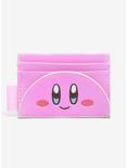 Nintendo Kirby Color Change Face Cardholder - BoxLunch Exclusive, , alternate