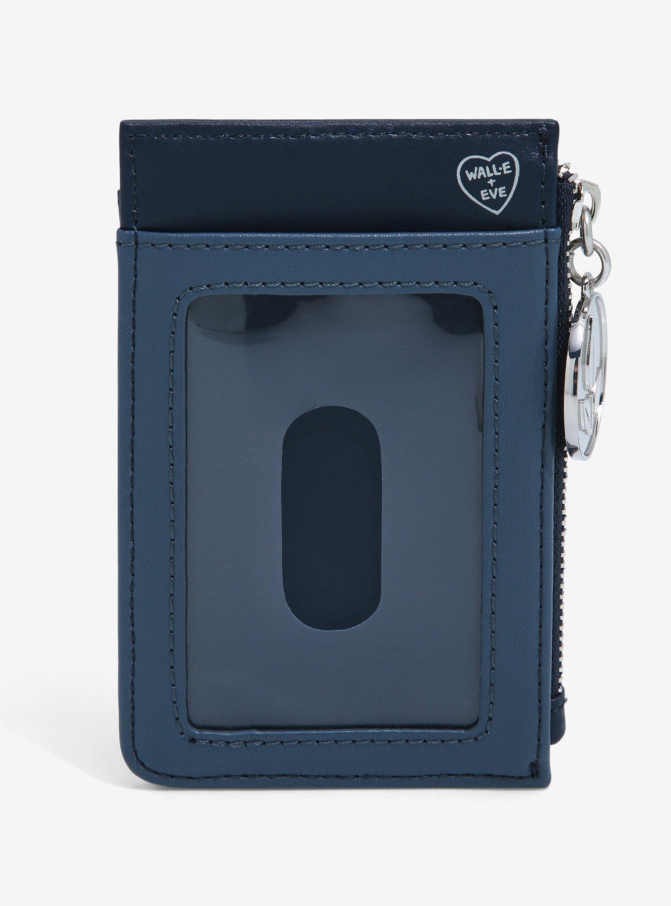 Disney Pixar WALL-E Space Flying Cardholder - BoxLunch Exclusive, , alternate