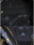 Loungefly Disney Villains Chibi Allover Print Mini Backpack -  BoxLunch Exclusive, , alternate