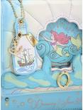 Danielle Nicole The Little Mermaid Ship in a Bottle Crossbody Bag - BoxLunch Exclusive, , alternate