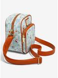 Loungefly Disney Snow White and the Seven Dwarfs Allover Print Crossbody Bag - BoxLunch Exclusive, , alternate