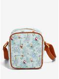 Loungefly Disney Snow White and the Seven Dwarfs Allover Print Crossbody Bag - BoxLunch Exclusive, , alternate